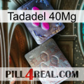 Tadadel 40Mg 38